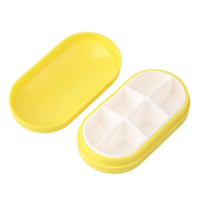 Small Medicine Box - Win Bachat