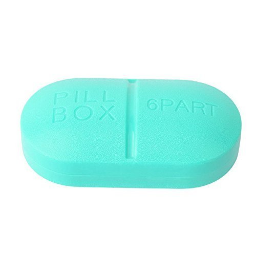 Small Medicine Box - Win Bachat