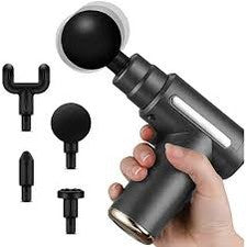 SMART FASCIAL MASSAGER GUN - Win Bachat