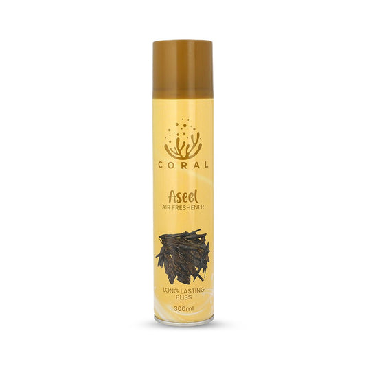 Sogo Coral Airfreshner Aseel - 300ML - Win Bachat