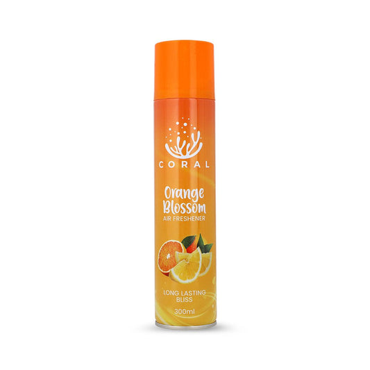 Sogo Coral Airfreshner Orange Blossom - 300ML - Win Bachat