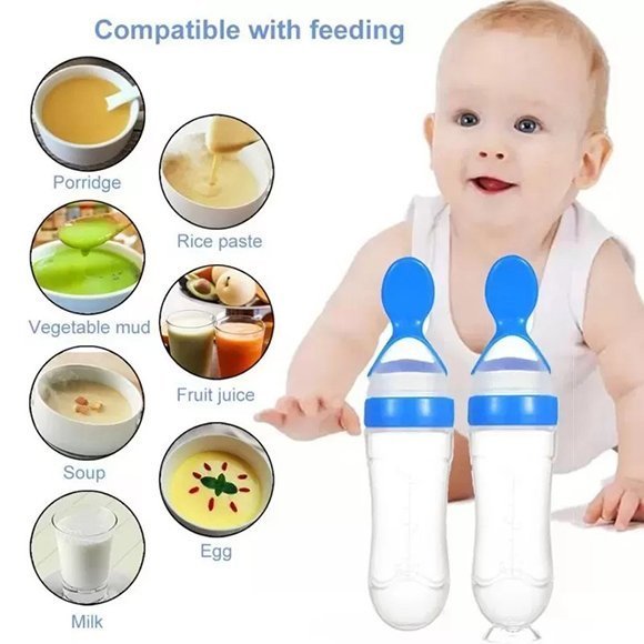 Spoon Feeder - Win Bachat
