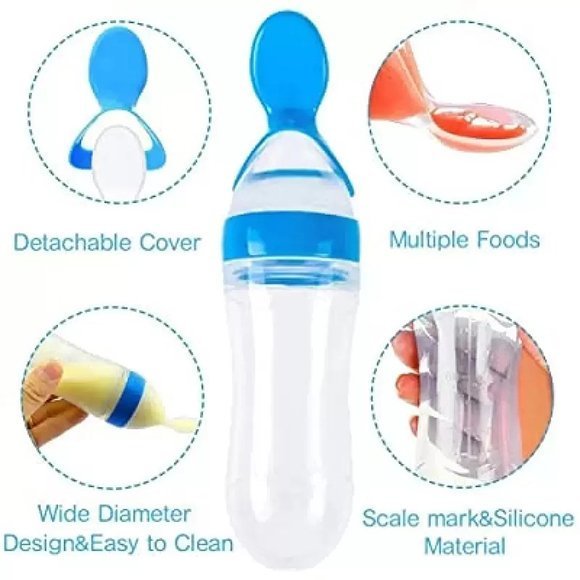 Spoon Feeder - Win Bachat