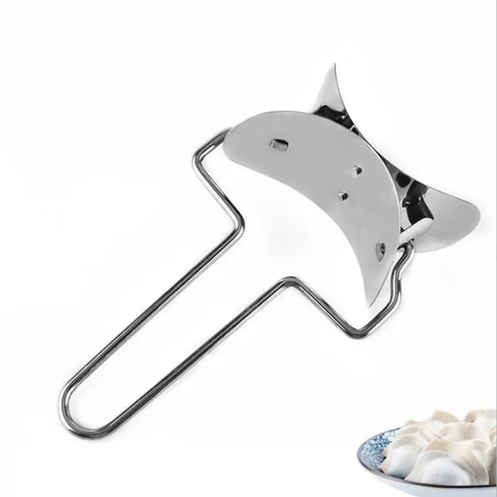 Stainless Steel Puri Maker - Win Bachat