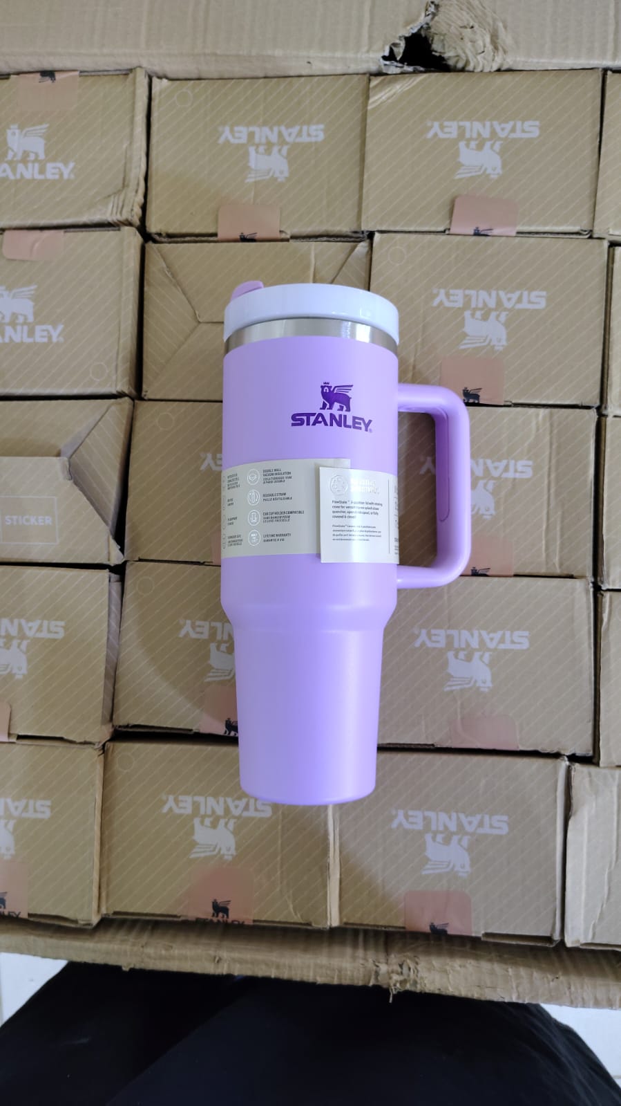 STANLEY TUMBLER (1200ML) - Win Bachat