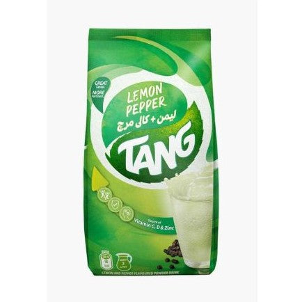 TANG LEMON PEPPER - 375GM - Win Bachat