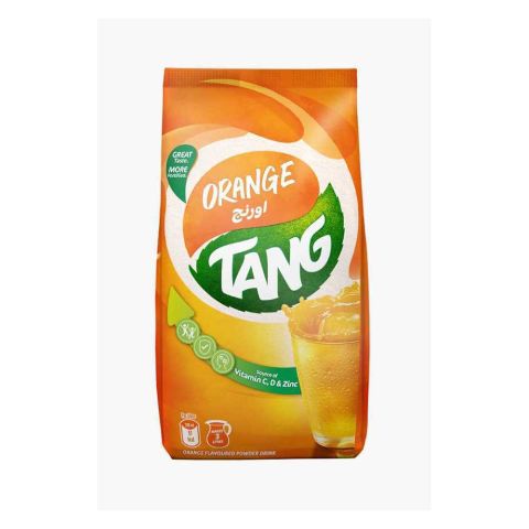 TANG ORANGE - 375GM - Win Bachat