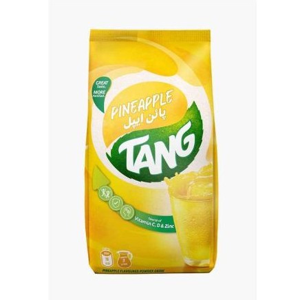 TANG PINEAPPLE - 375GM - Win Bachat