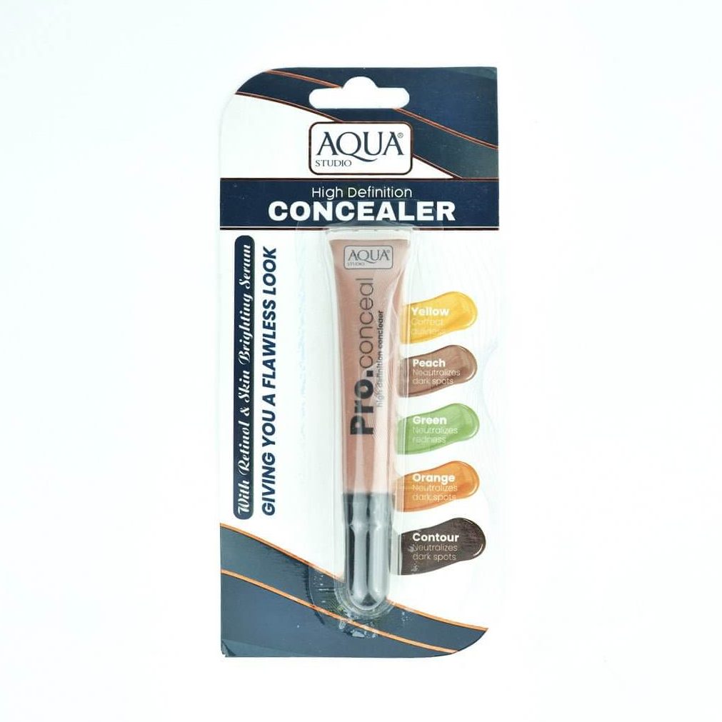 Best Aqua Pro Conceler Tube Online In Pakistan - Win Bachat