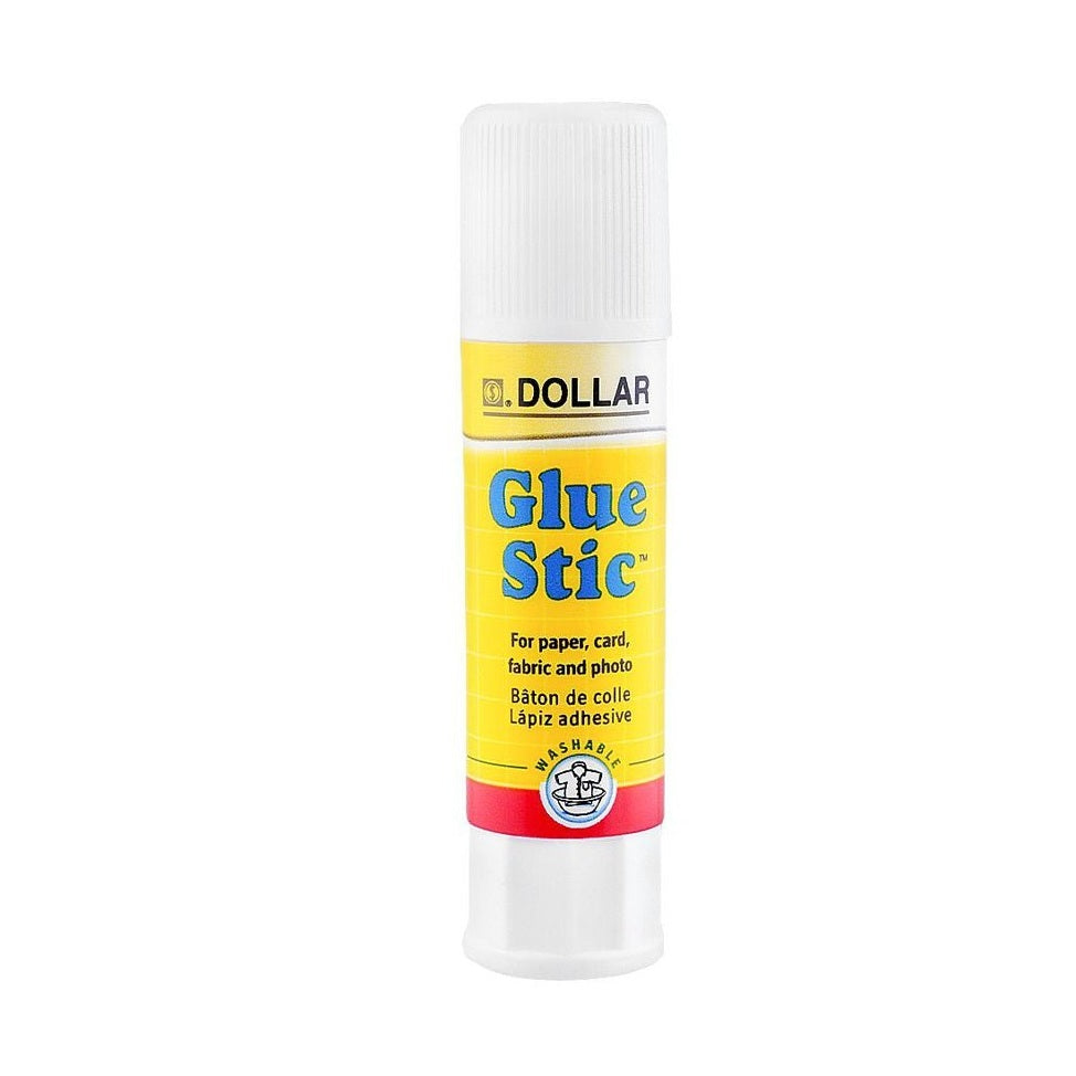 Best Dollar Glue Stick 35G Online In Pakistan - Win Bachat