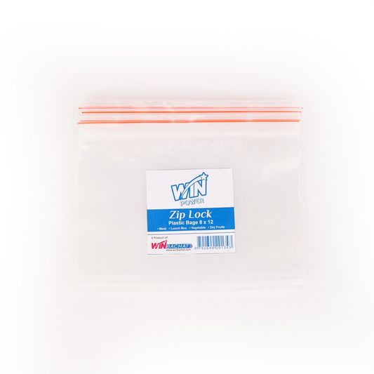 Best Food Storage Bags (Zip Lock) Large Online In Pakistan - Win Bachat
