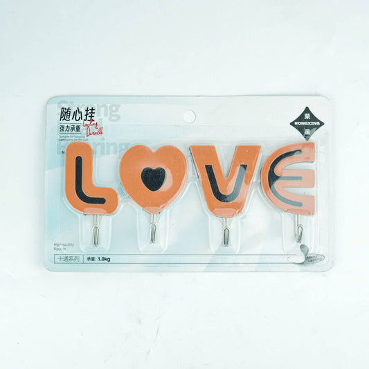 Best Fp Powerfull Hook Love Shape Online In Pakistan - Win Bachat