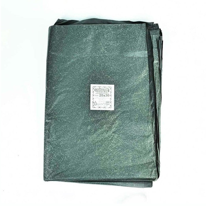 Best Garbage bags Loose (20X30) Online In Pakistan - Win Bachat