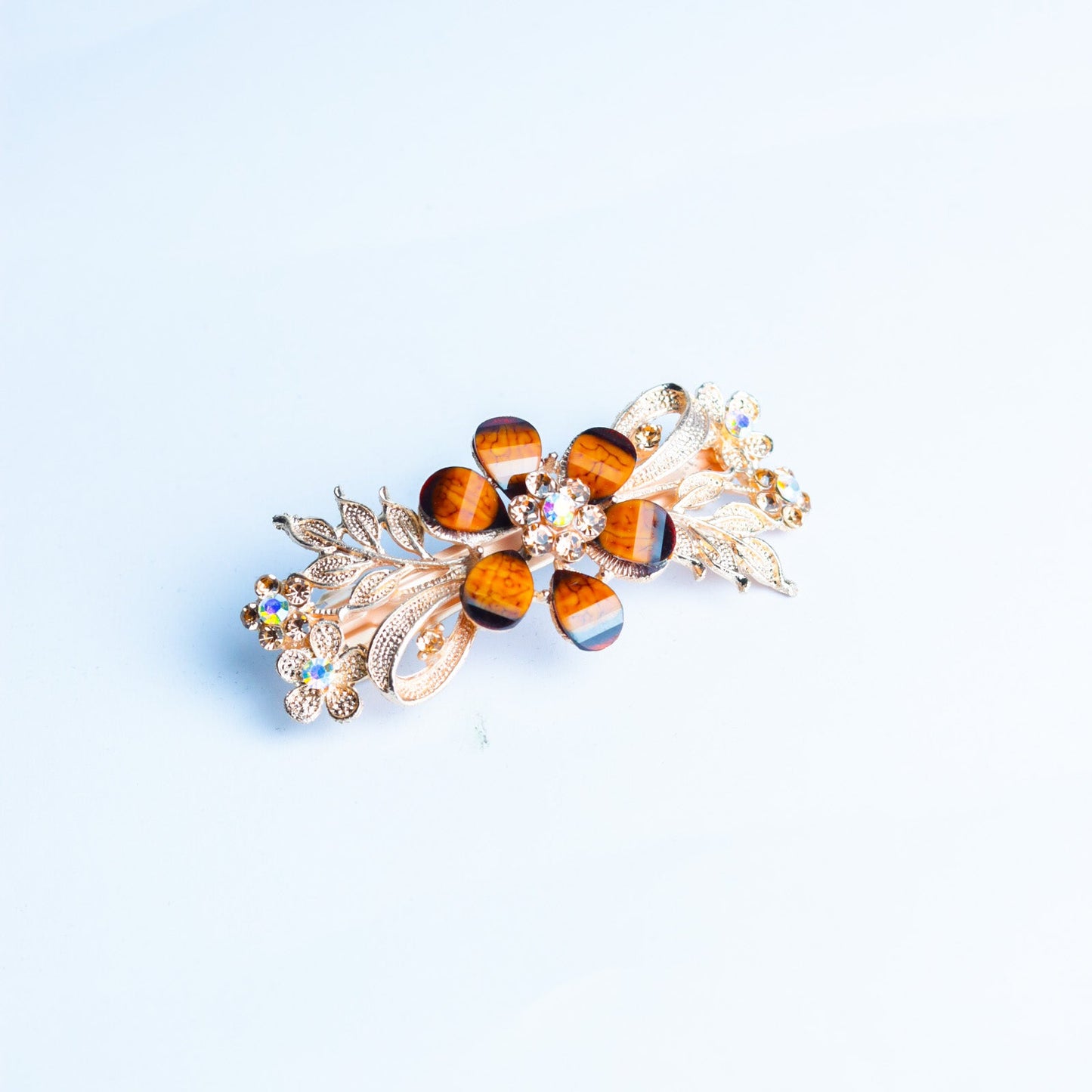 Best Hair Clip - B68 - 300 - Hair Clip Online In Pakistan - Win Bachat