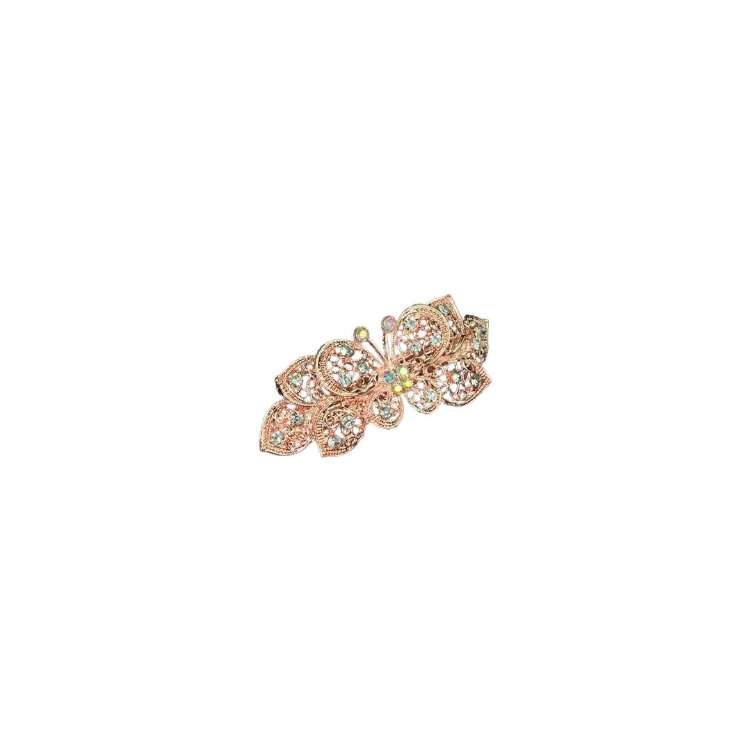 Best Hair Clip - B68 - 300 - Hair Clip Online In Pakistan - Win Bachat