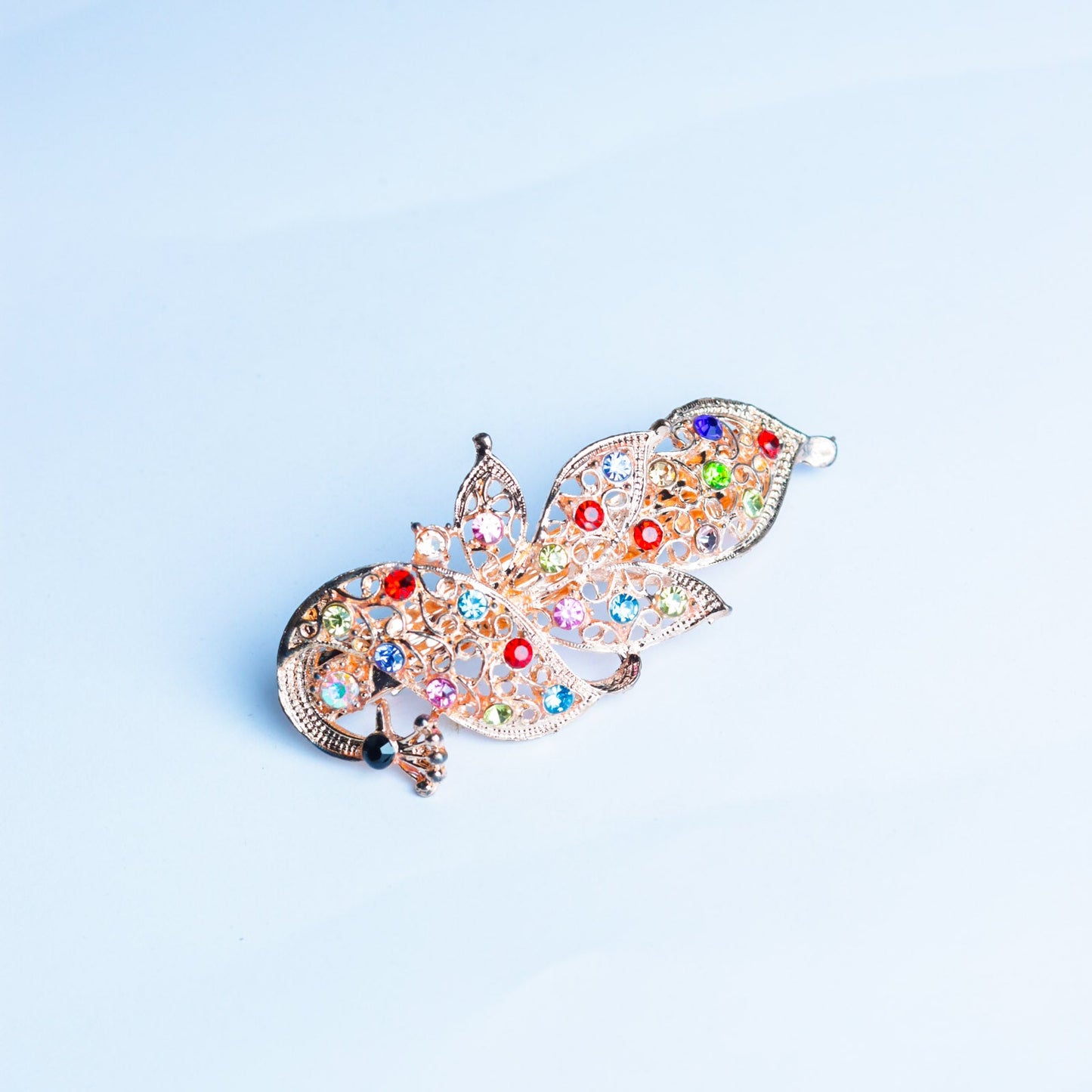 Best Hair Clip - B68 - 300 - Hair Clip Online In Pakistan - Win Bachat