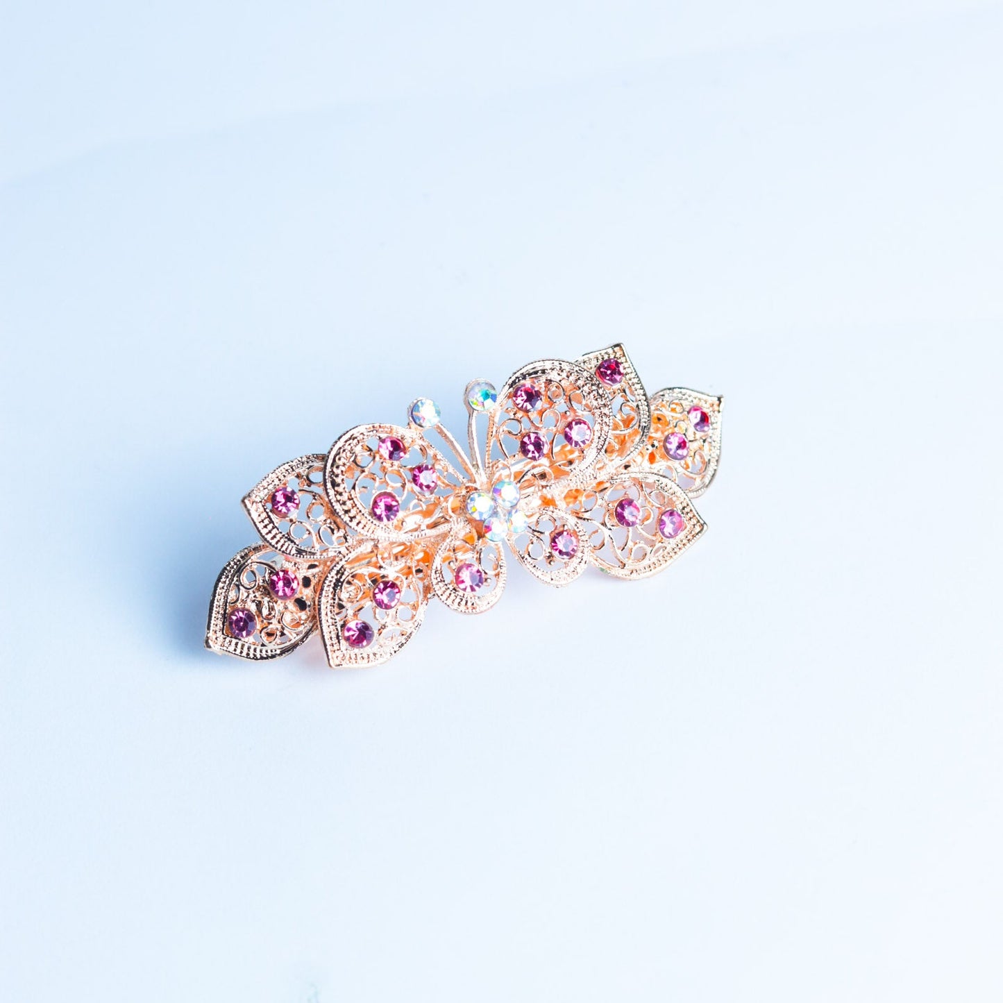 Best Hair Clip - B68 - 300 - Hair Clip Online In Pakistan - Win Bachat