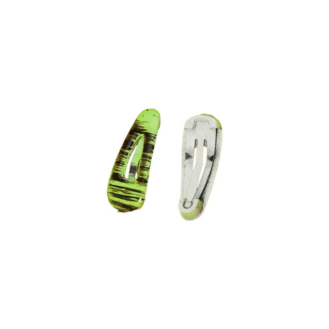 Best Kids Hair Clip Pack of 3 Pair Multi Colour Art - 2 A41 - 90 Online In Pakistan - Win Bachat
