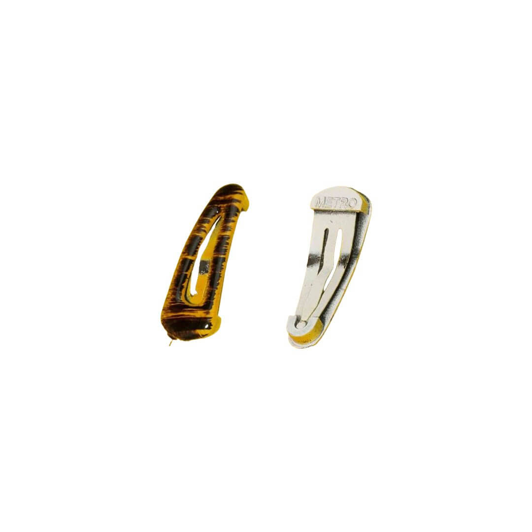 Best Kids Hair Clip Pack of 3 Pair Multi Colour Art - 2 A41 - 90 Online In Pakistan - Win Bachat