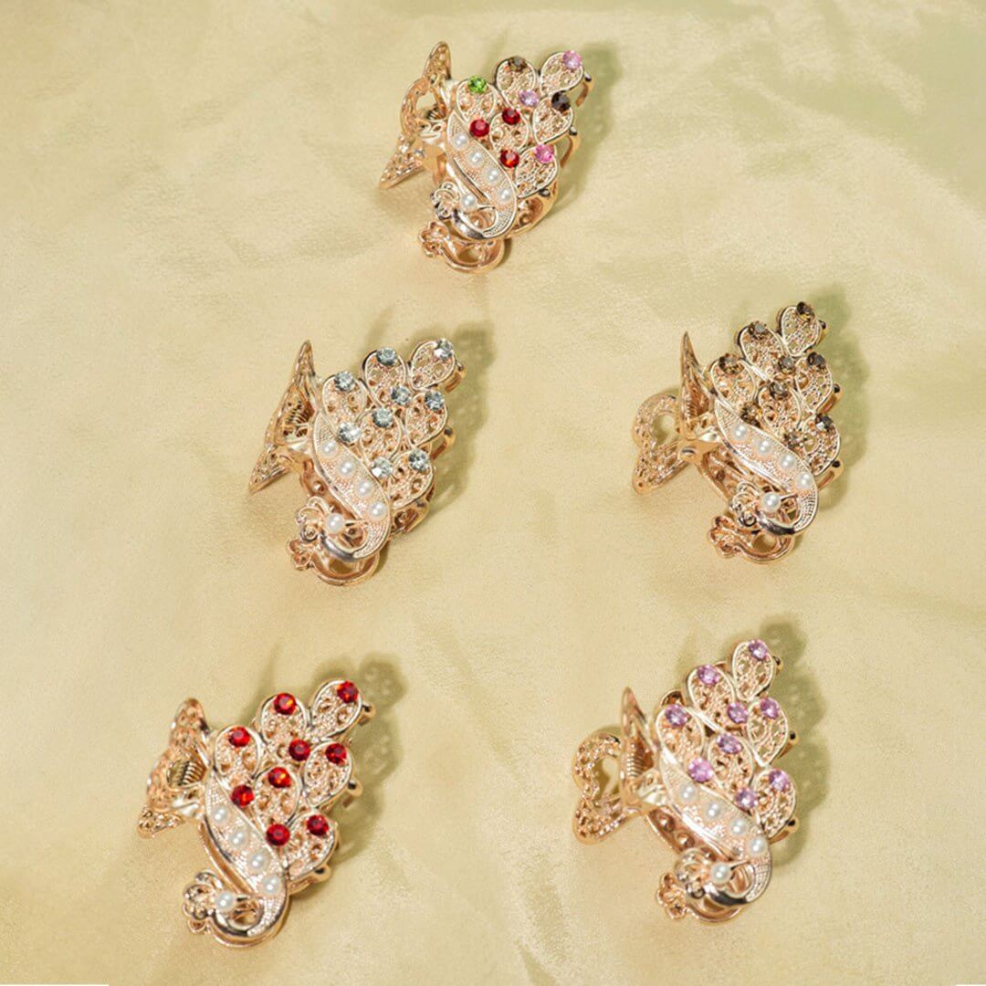 Best Metal Hair Catcher Art - 1 A44 - 240 Online In Pakistan - Win Bachat