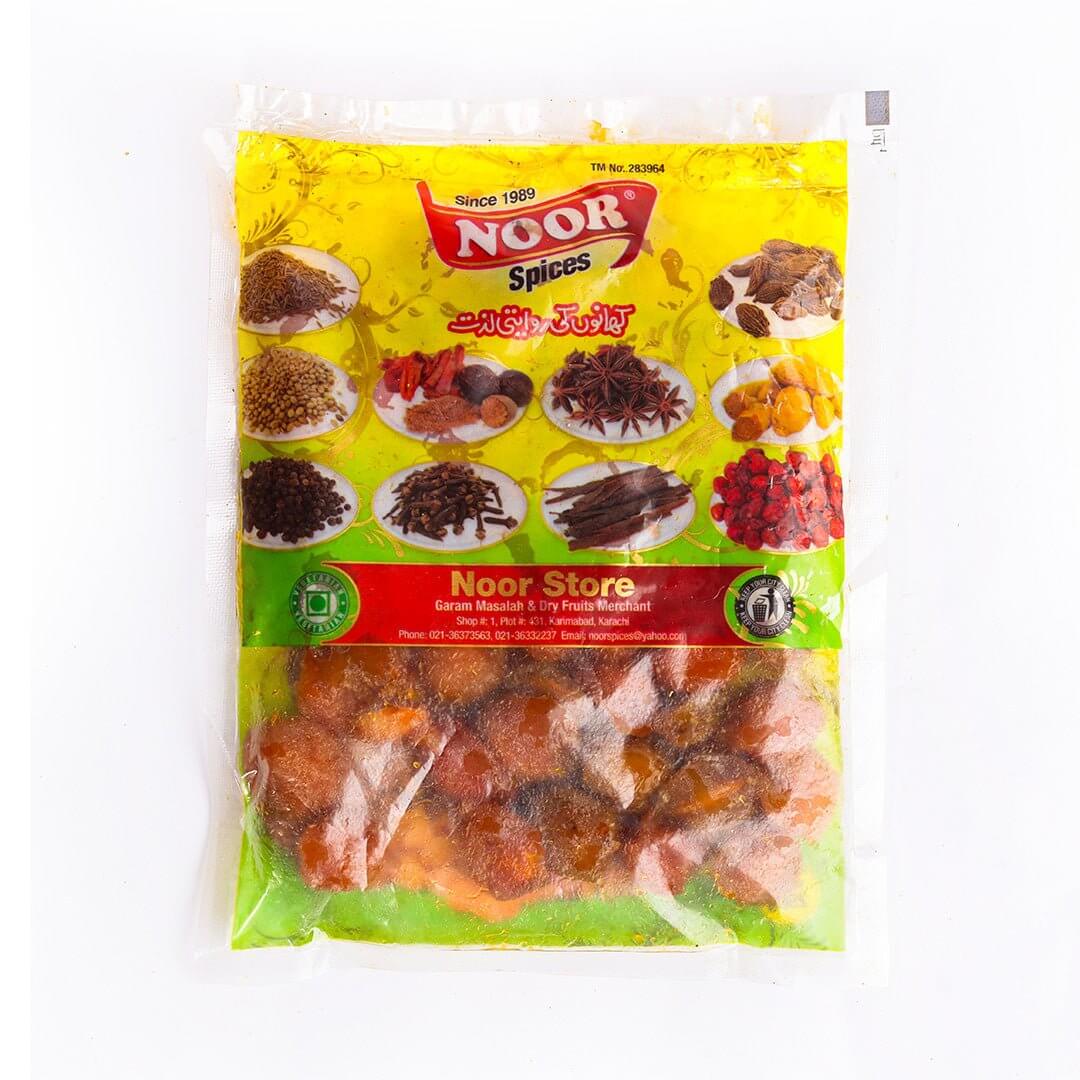 Best NOOR ALOO BUKHARA - 125GM Online In Pakistan - Win Bachat