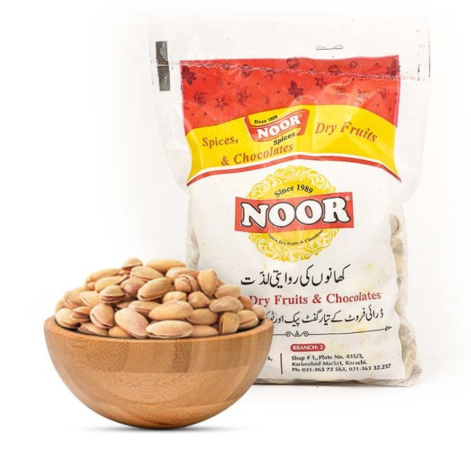 Best NOOR PISTA Online In Pakistan - Win Bachat