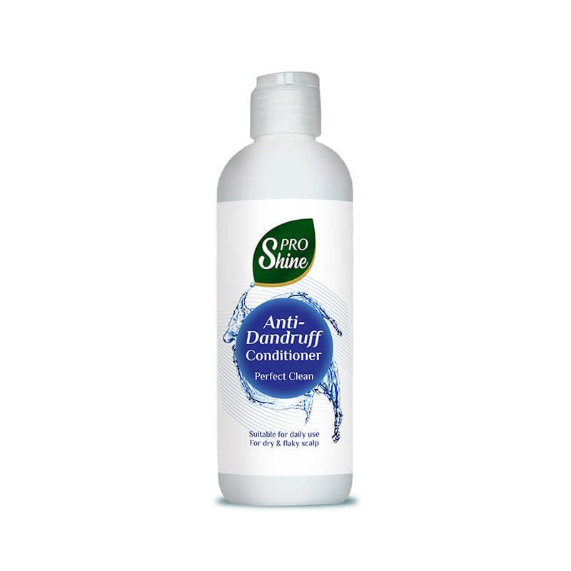 Best PRO SHINE ANTI-DANDRUFF HAIR CONDITIONER - 250ml  Online In Pakistan - Win Bachat