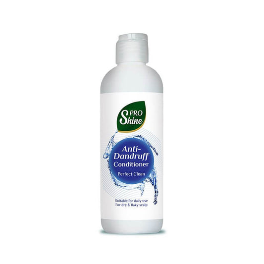 Best PRO SHINE ANTI-DANDRUFF HAIR CONDITIONER - 250ml  Online In Pakistan - Win Bachat