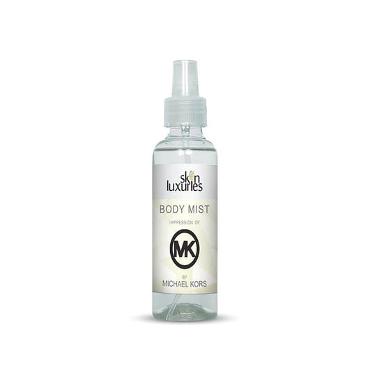 Best SKIN LUXURIES BODY SPLASH FOR FEMALES (MICHAEL KROS) - 125ml  Online In Pakistan - Win Bachat