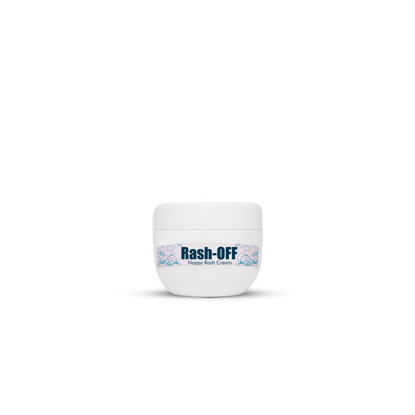 Best SKIN LUXURIES NAPPY RASH CREAM - 50gm Online In Pakistan - Win Bachat