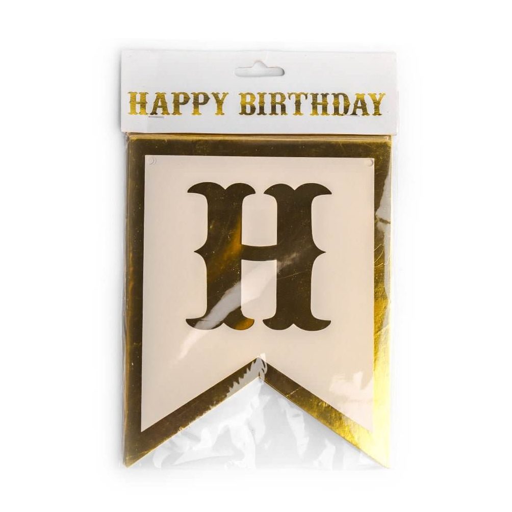 Best Sm Birthday Chain Online In Pakistan - Win Bachat