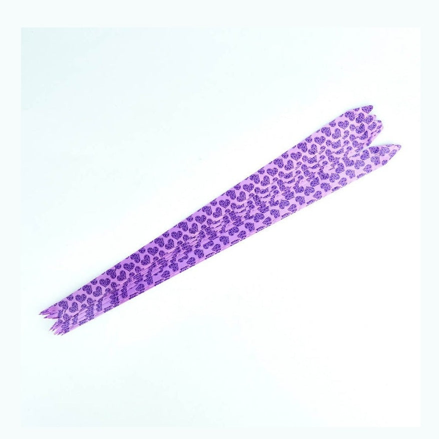 Best Sm Birthday Flower Ribbion Medium Online In Pakistan - Win Bachat