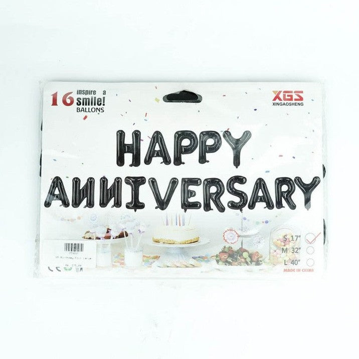 Best Sm Birthday Foil Large Online In Pakistan - Win Bachat