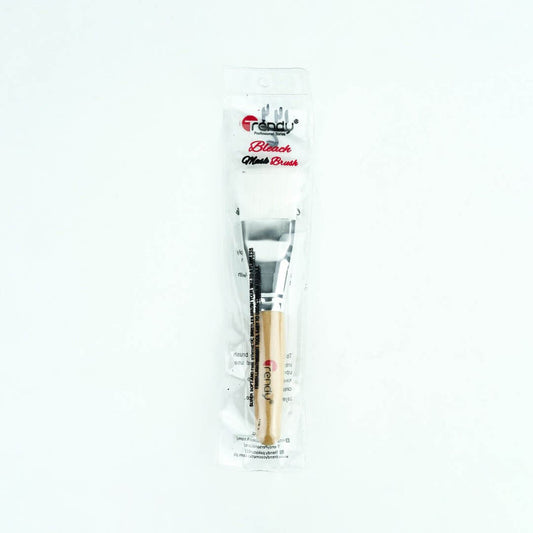 Best Trendy Bleach Mask Brush Td - 271 Online In Pakistan - Win Bachat