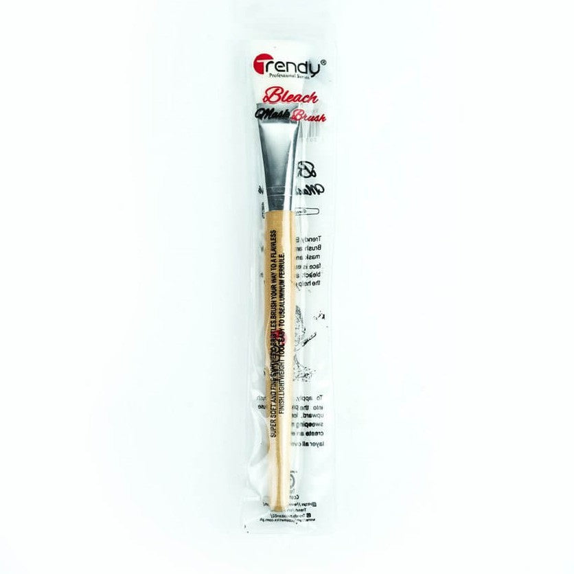Best Trendy Bleach Mask Brush Td - 272 Online In Pakistan - Win Bachat