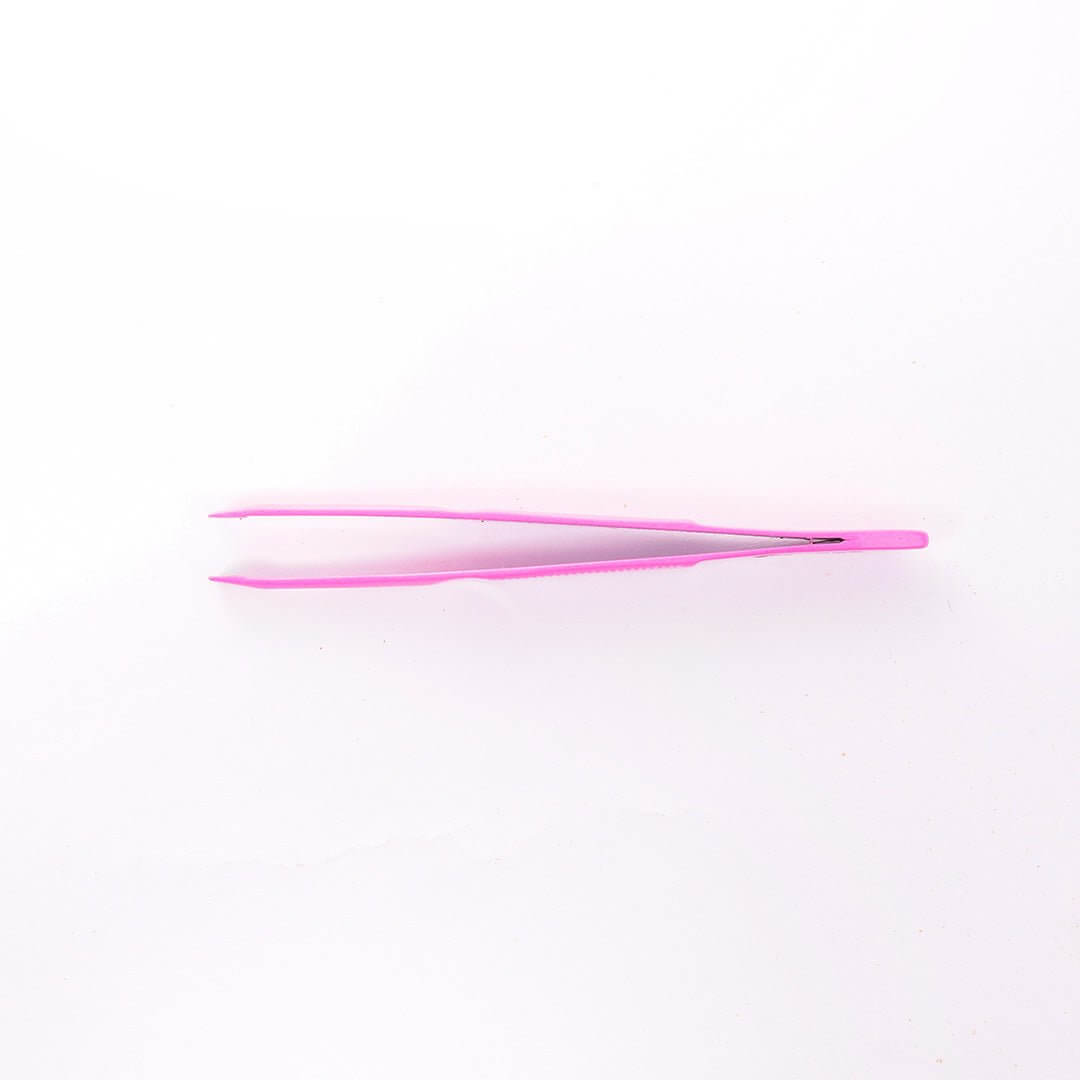 Best Trendy Eyebrow Tweezer Big Tip Td - 309 Online In Pakistan - Win Bachat