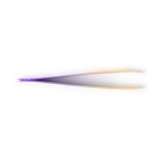 Best Trendy Eyebrow Tweezer Pointed Td - 308 Online In Pakistan - Win Bachat