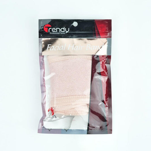 Best Trendy Facial Band Td - 126 Online In Pakistan - Win Bachat