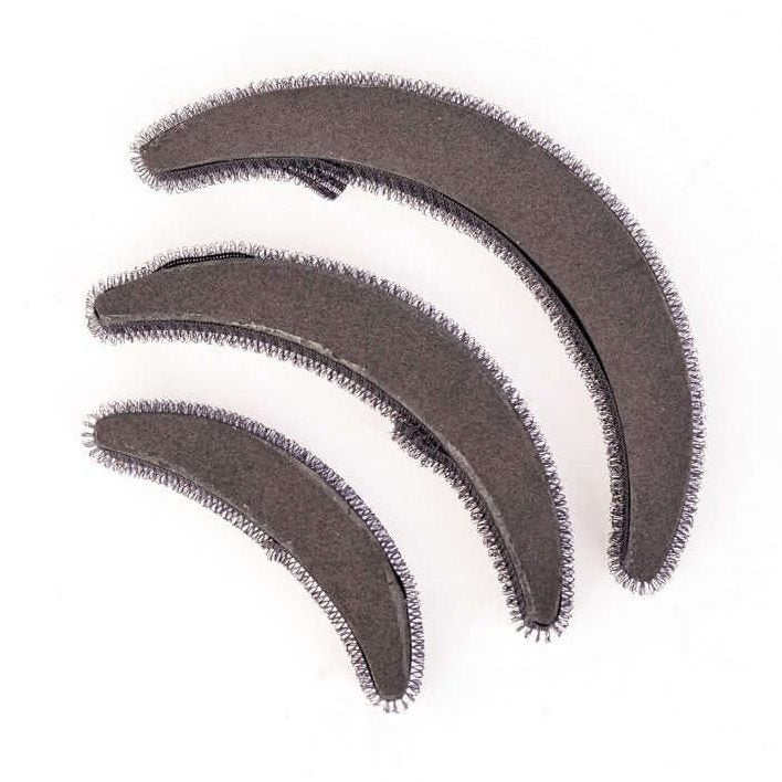 Best Trendy Hair Bumpits 3 In 1 Td - 260 Online In Pakistan - Win Bachat