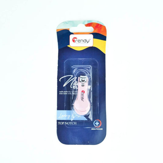 Best Trendy Nail Clippers Td - 103 Online In Pakistan - Win Bachat