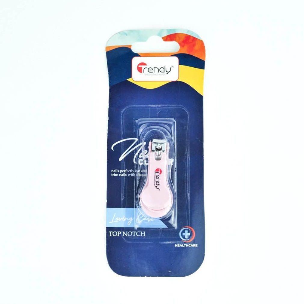 Best Trendy Nail Clippers Td - 103 Online In Pakistan - Win Bachat