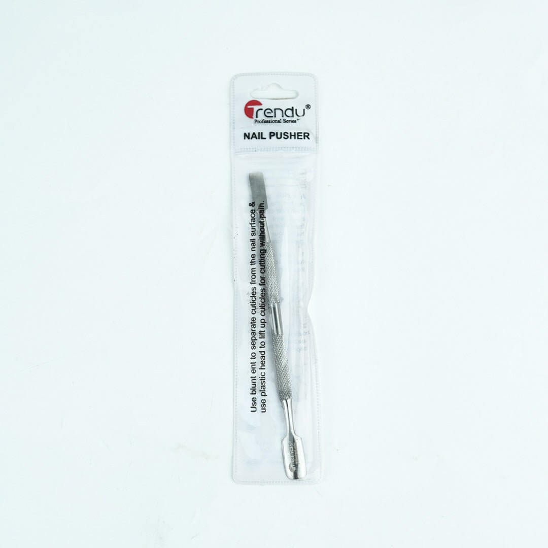 Best Trendy Nail Pusher Td - 148 Online In Pakistan - Win Bachat