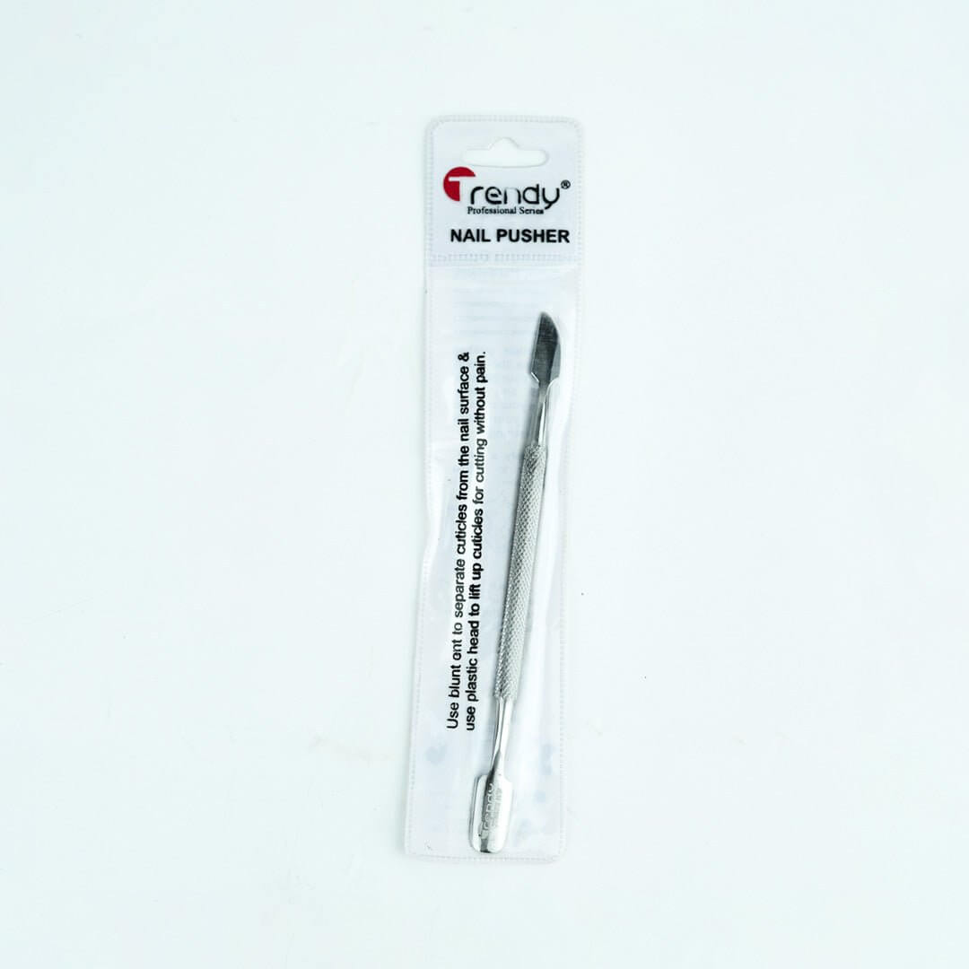 Best Trendy Nail Pusher Td - 302 Online In Pakistan - Win Bachat