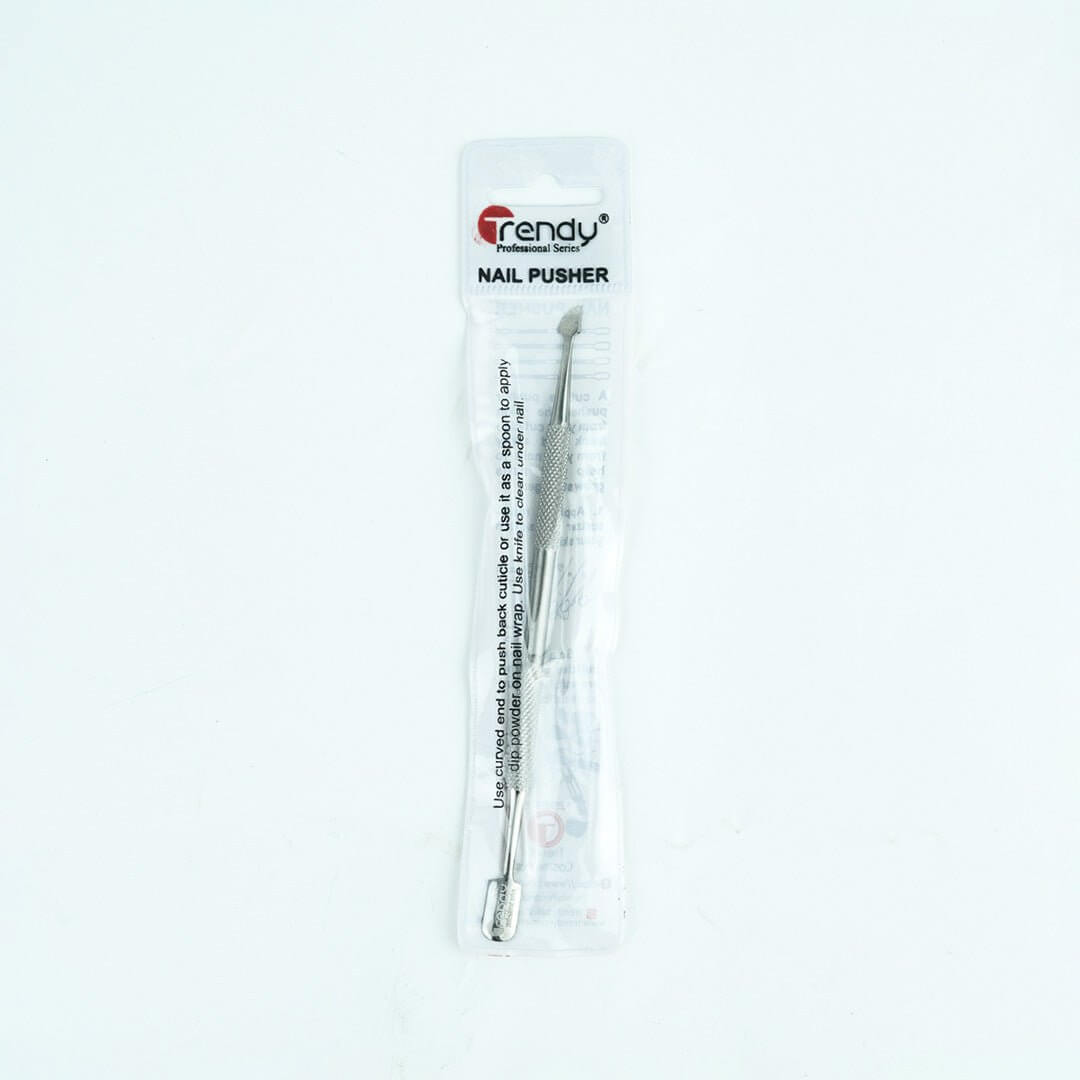 Best Trendy Nail Pusher Td - 303 Online In Pakistan - Win Bachat