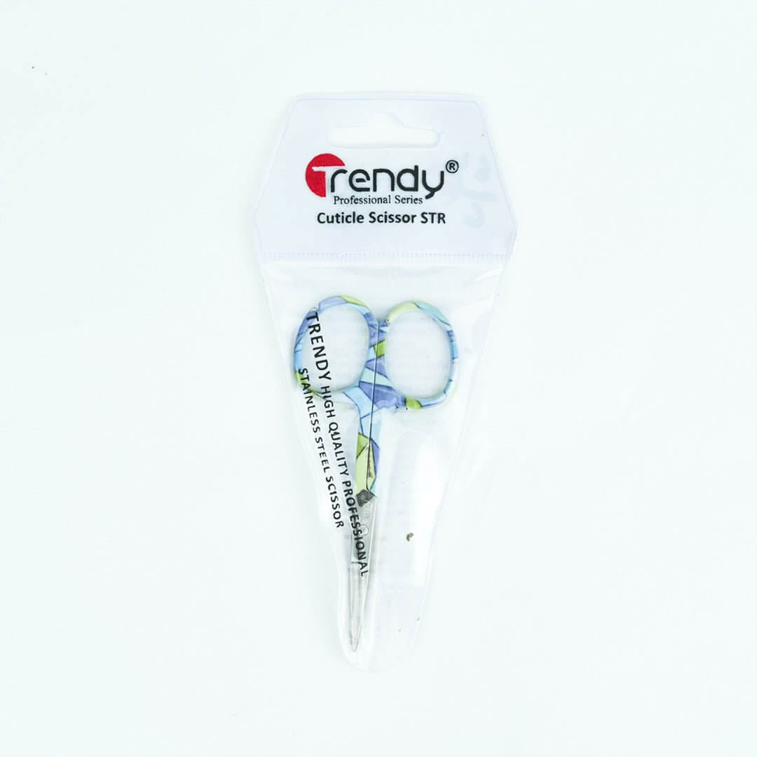 Best Trendy Scissor Cuticle Straight Td - 292 Online In Pakistan - Win Bachat