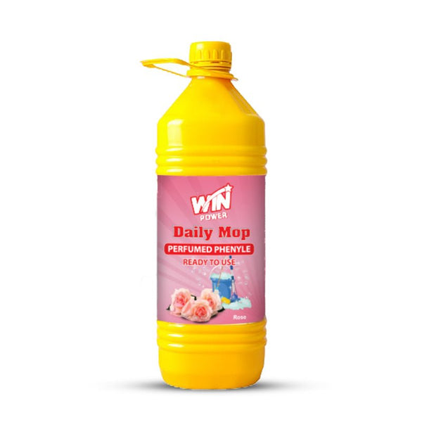 Best WIN POWER PHENYL RTU WITH ROSE - 2.75L  Online In Pakistan - Win Bachat