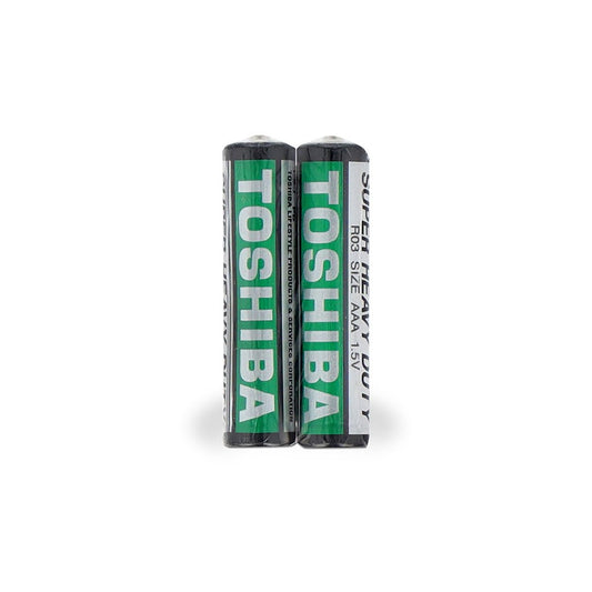 Toshiba Battery Cell Aaa - Green - Win Bachat