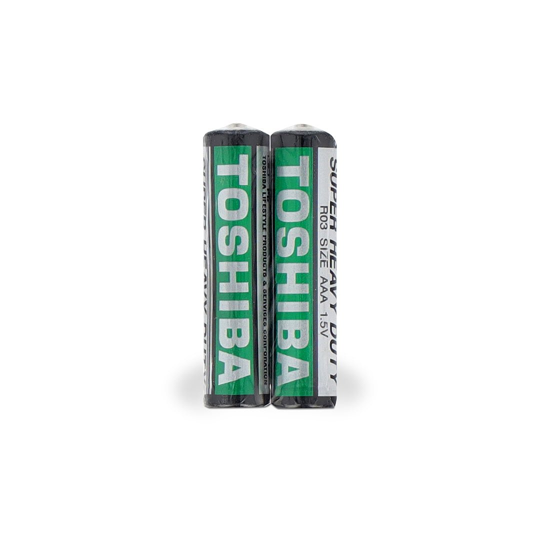 Toshiba Battery Cell Aaa - Green - Win Bachat