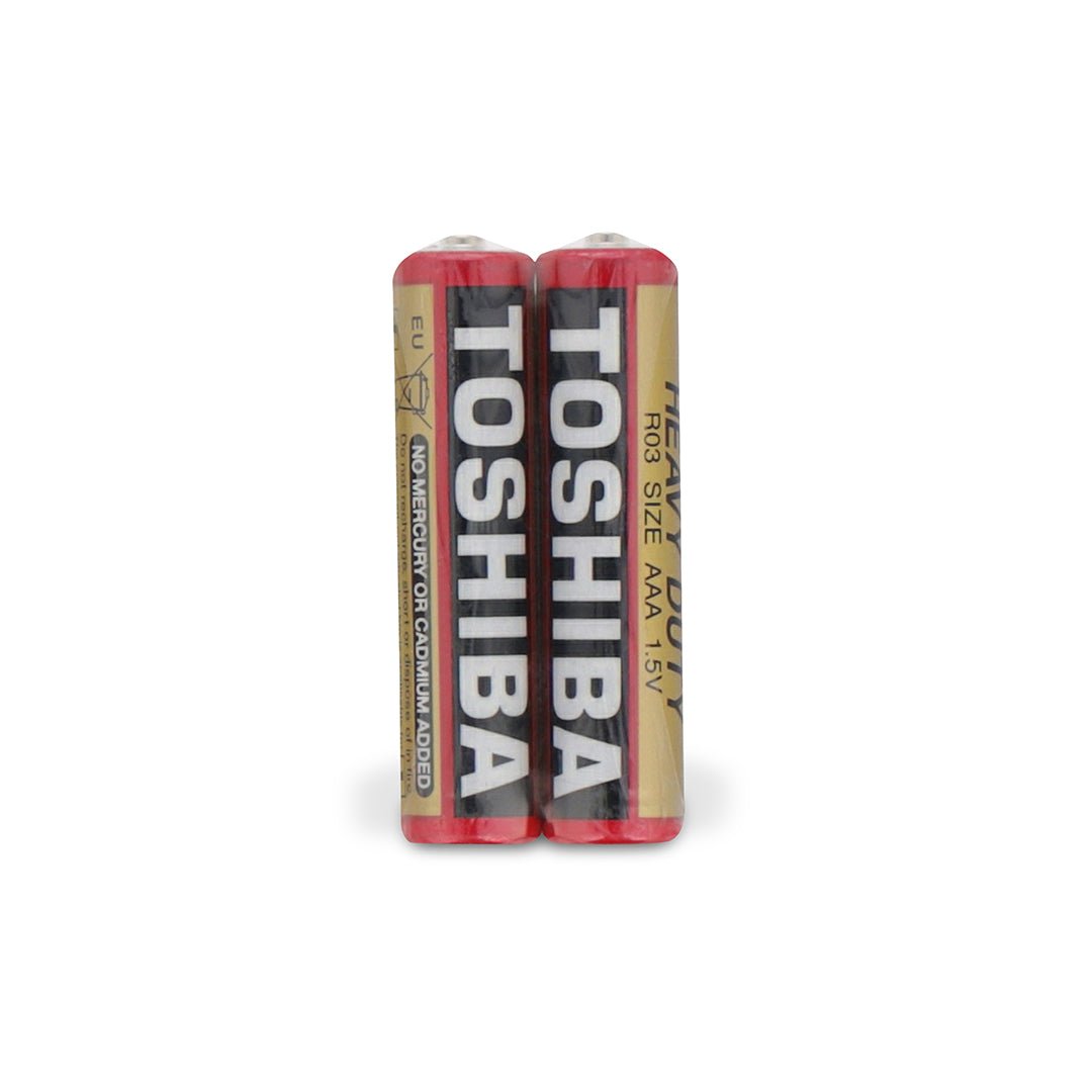 Toshiba Battery Cell Aaa - Red - Win Bachat