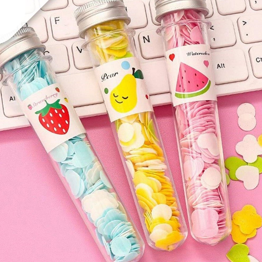 TUBE PAPER SOAP - Win Bachat